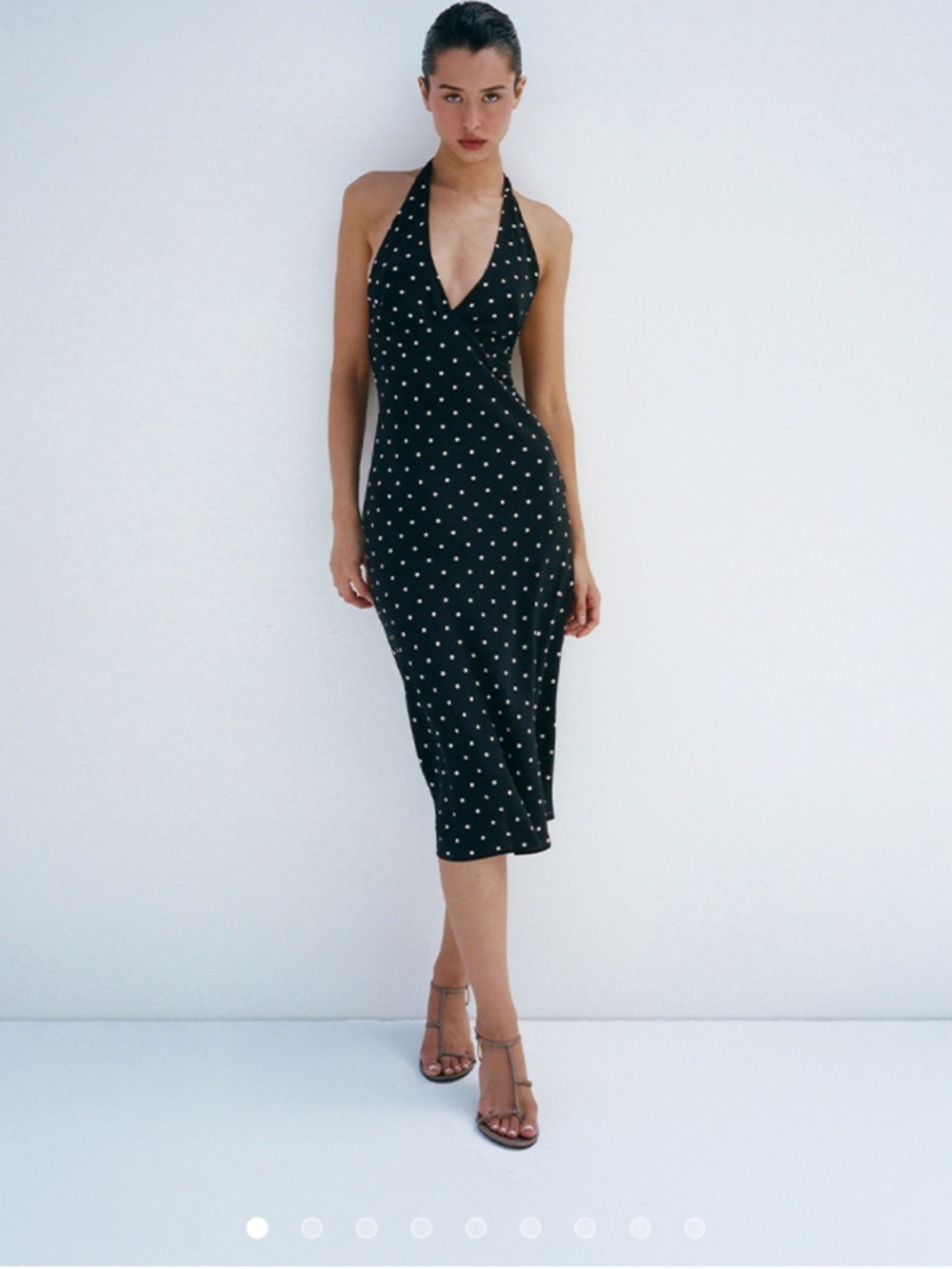Realisation Par Sadie Dress